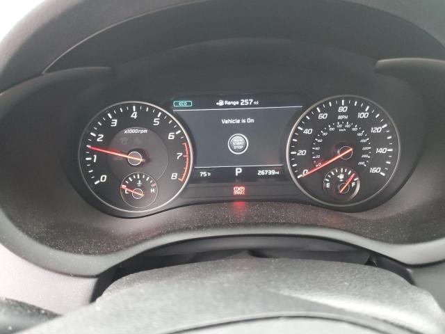 KNAE25LA7J6041254 KIA Stinger Premium