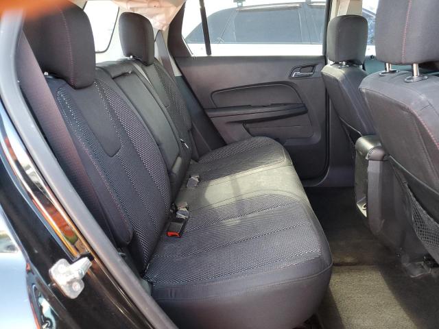 2GKALMEK4G6142712 GMC Terrain Sle