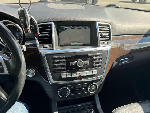 4JGDA0EB2FA473065 Mercedes-Benz Ml 250 Bluetec