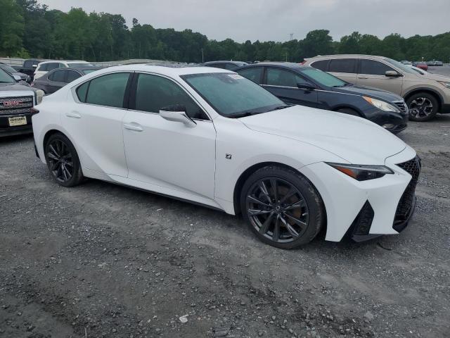 JTHGZ1B29M5040805 Lexus Is 350 F-sport