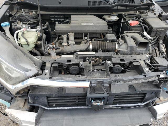 2HKRW2H50HH601179 Honda CR-V EX
