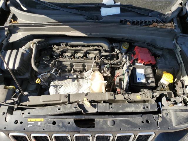 ZACNJCBB5MPN11882 Jeep Renegade Latitude
