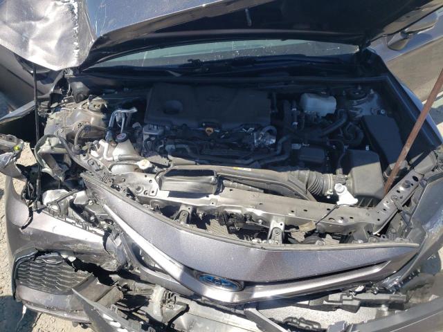 4T1G31AK3NU043013 Toyota Camry Nigh