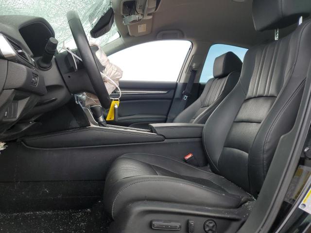1HGCV1F49MA093035 Honda Accord Sport Se