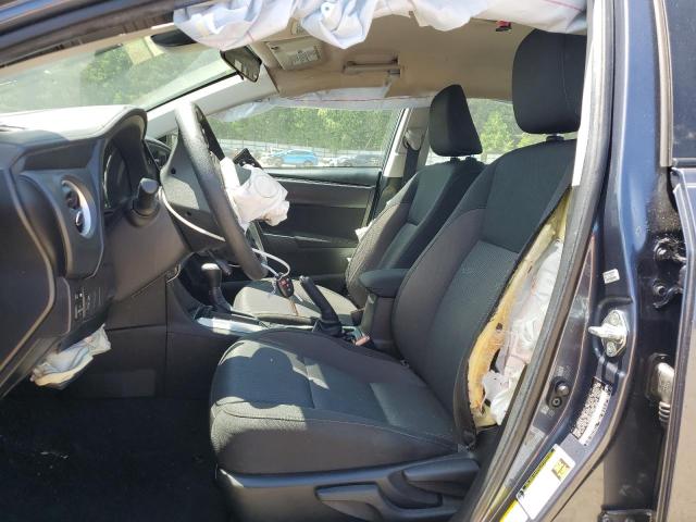5YFBURHE8KP942808 Toyota COROLLA L