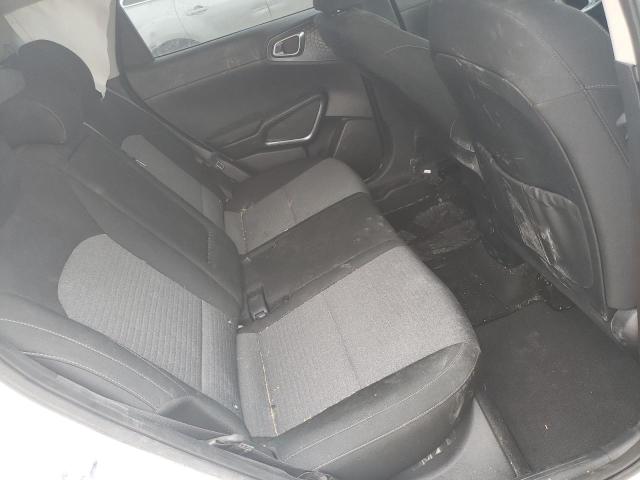 KNDJ33AU9M7785677 KIA SOUL EX
