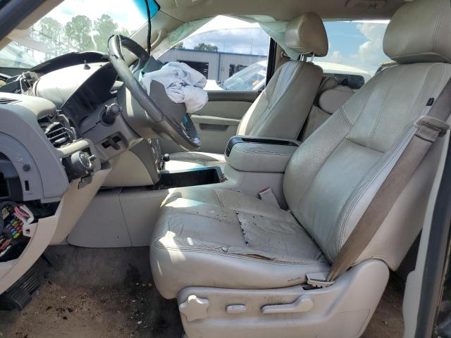 1GNSCJE07ER215576 Chevrolet Suburban C1500 Lt