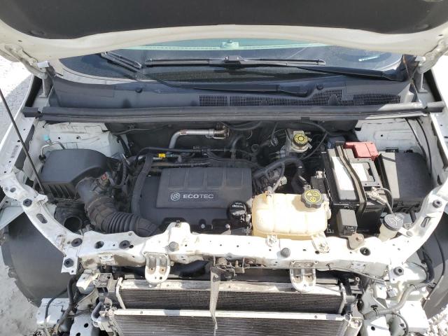 KL4CJASB9GB588956 Buick Encore