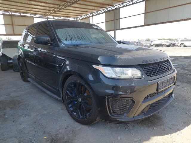 Auction sale of the 2016 Land Rover Sport, vin: *****************, lot number: 56992864