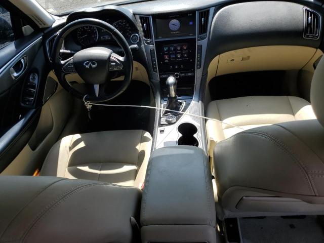 JN1EV7AP7HM738431 Infiniti Q50 Premium