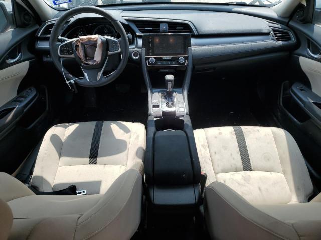 19XFC2F7XJE017611 Honda CIVIC EX