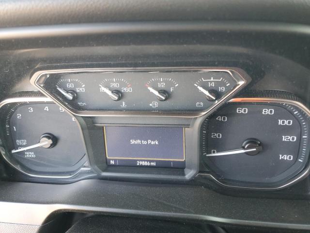 3GTU9CED1MG478675 GMC Sierra K1500 Elevation