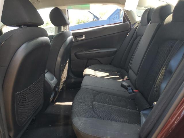 5XXGT4L3XKG301878 KIA Optima Lx