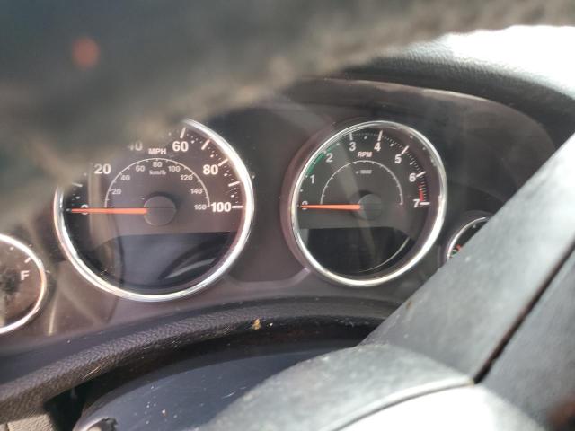 1C4HJWDG8JL862764 Jeep Wrangler Unlimited Sport
