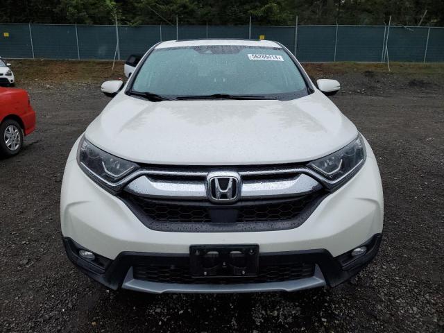 2HKRW2H52JH675158 Honda CR-V EX