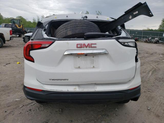 3GKALMEV3KL365936 GMC Terrain Sle