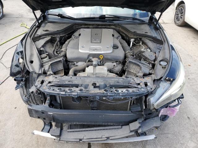 JN1BV7AR4FM403449 Infiniti Q50 BASE