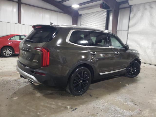 5XYP5DHC2LG083600 KIA Telluride Sx