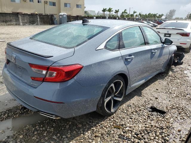 1HGCV1F35NA032595 Honda ACCORD SPO