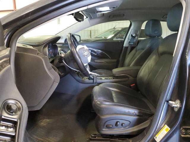 1G4GB5G38FF225984 Buick Lacrosse