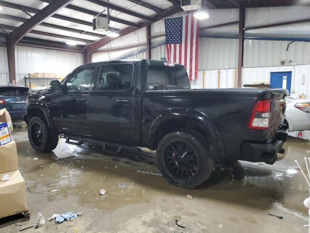 1C6SRFFT3KN855369 RAM 1500 Big Horn/lone Star