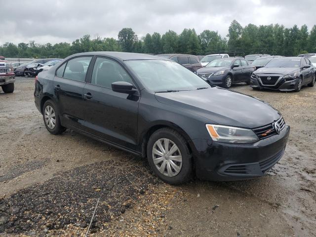 3VW1K7AJ3EM443856 Volkswagen JETTA BASE