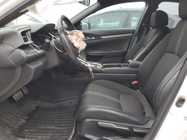 19XFC2F80KE011651 Honda Civic Sport