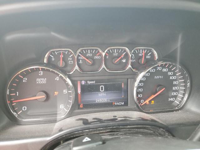 3GTU2UEH8EG174161 GMC Sierra K1500 Sle