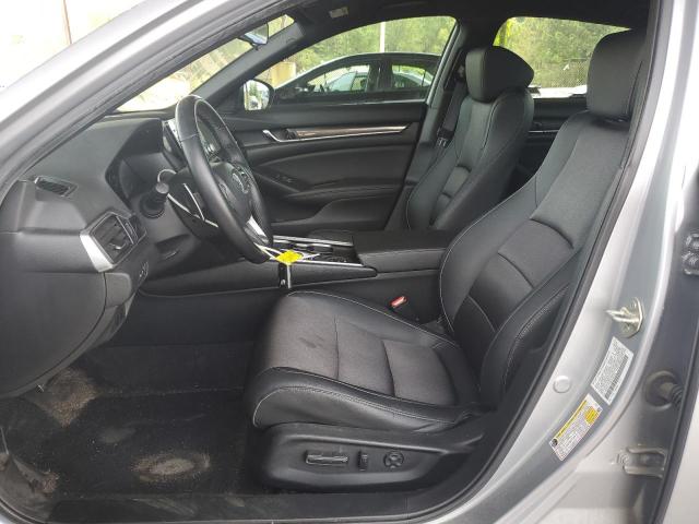 1HGCV1F33KA129144 Honda Accord Sport
