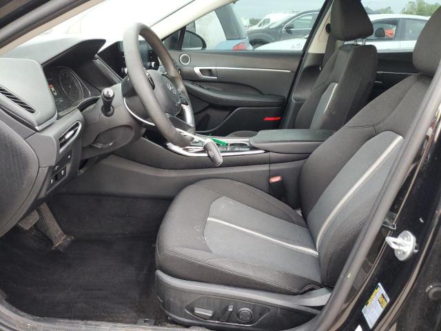 5NPEL4JA1LH040798 Hyundai SONATA SEL
