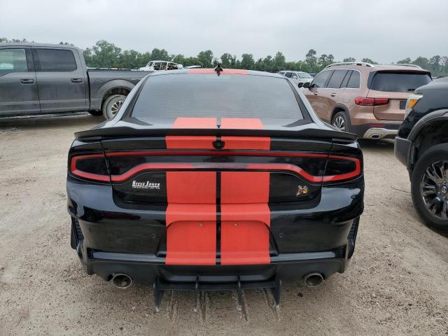 2C3CDXGJ7LH204484 Dodge Charger Scat Pack