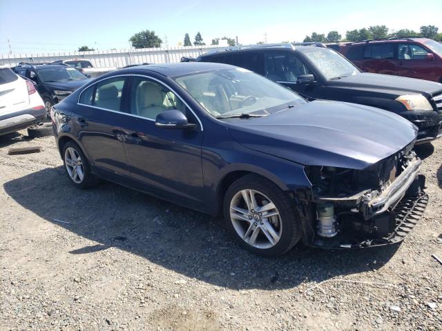 YV1612FS1E2291903 Volvo S60 T5