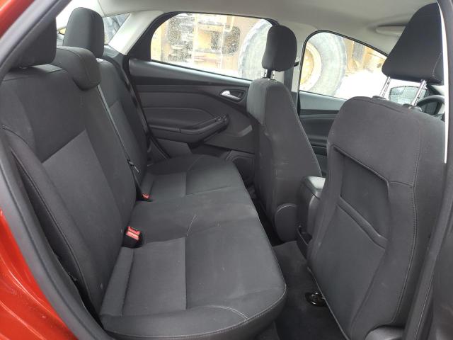 1FADP3F22JL255147 Ford FOCUS SE