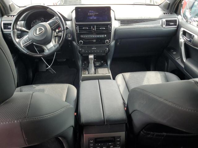 JTJAM7BXXN5312734 Lexus GX 460