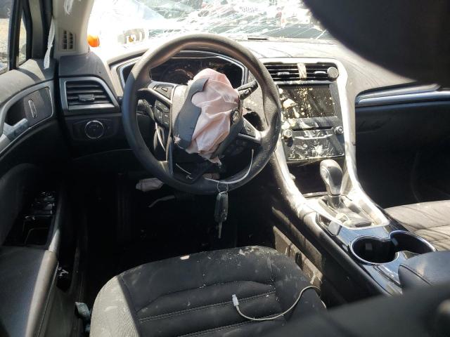 3FA6P0HD3ER161744 Ford FUSION SE