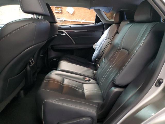 2T2JZMDA8MC307184 Lexus RX 350