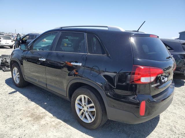 5XYKT4A78FG589840 KIA SORENTO LX
