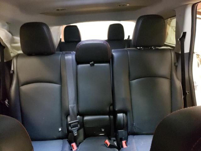 3C4PDDEG1KT695157 Dodge JOURNEY GT