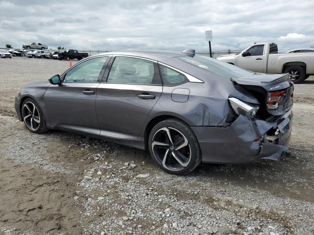 1HGCV1F36JA005268 Honda Accord Sport