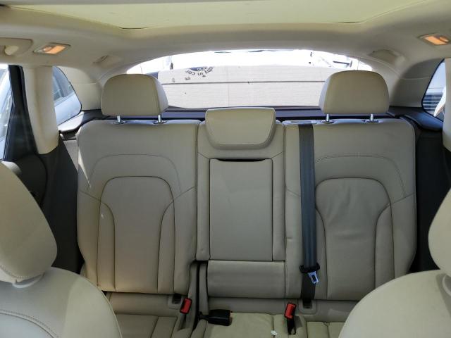WA1LFAFP1EA057504 Audi Q5 Premium Plus