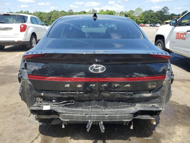 5NPEG4JA3LH053623 Hyundai SONATA SE