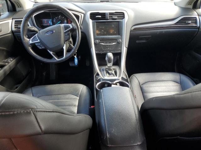 3FA6P0PU0ER326084 Ford Fusion Se Phev