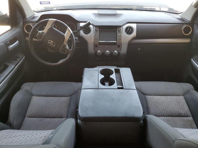 5TFEM5F17GX107510 Toyota Tundra Crewmax Sr5