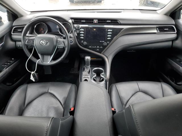4T1K61BK0LU010533 Toyota CAMRY XSE