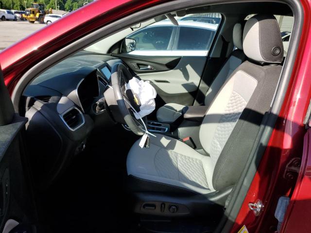 3GNAXKEV5KS640496 Chevrolet EQUINOX LT