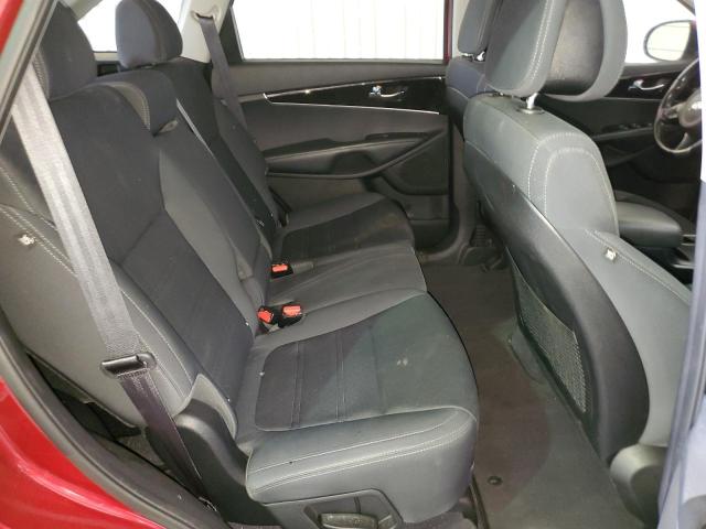 5XYPGDA3XGG098985 KIA SORENTO LX