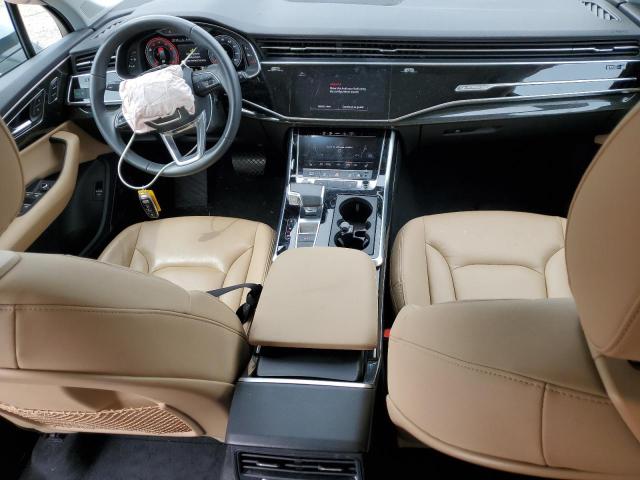 WA1LXAF77MD014490 Audi Q7 Premium Plus