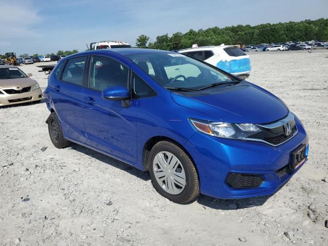 3HGGK5H41LM707785 Honda FIT LX