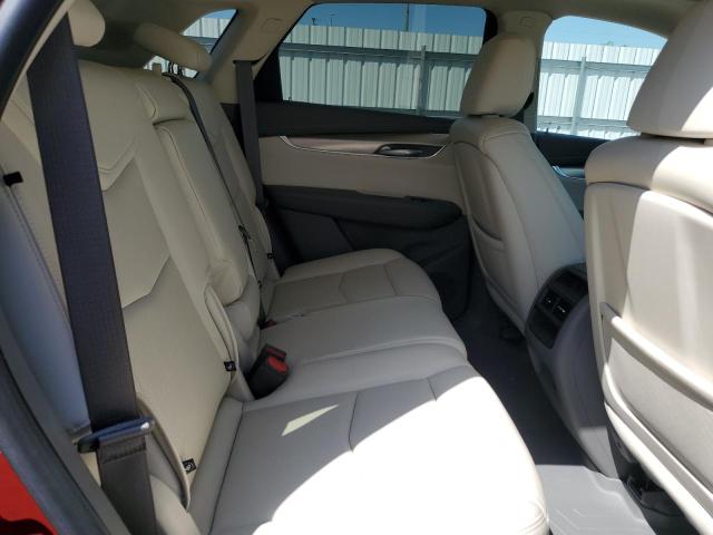 1GYKNDRS1KZ191278 Cadillac XT5 LUXURY
