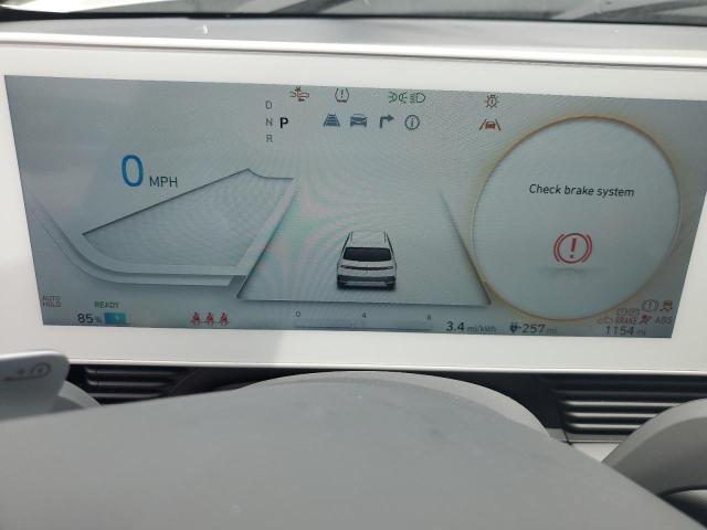 KM8KN4DE6RU269659 Hyundai Ioniq 5 Sel